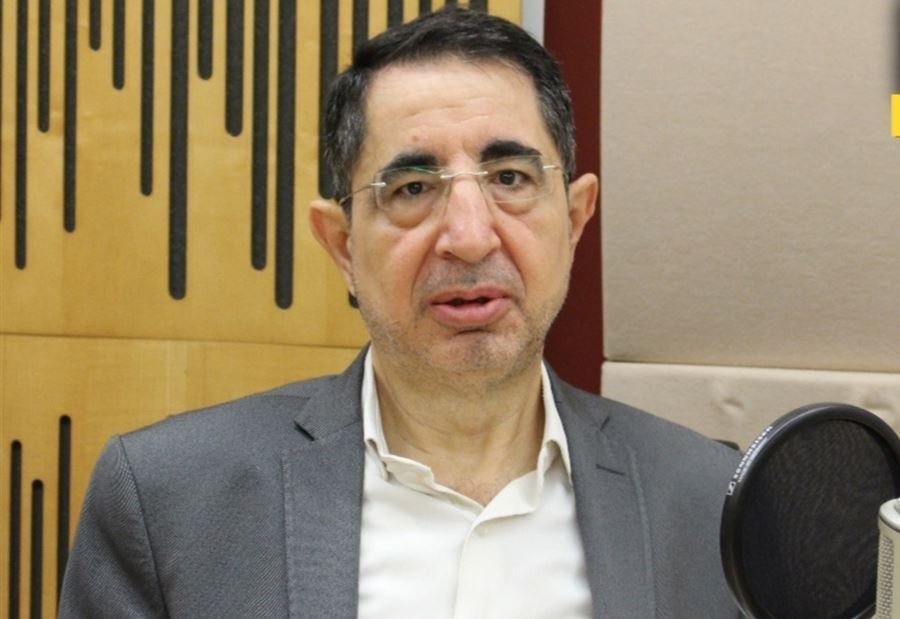 الحاج حسن: المقاومة لن تترك شعبها يسقط أمام هذا الحصار الظالم! 