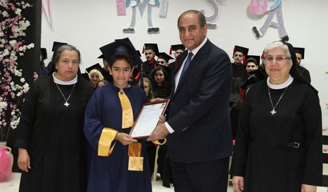 الخطيب: إحذروا التعصب والعنف والإرهاب