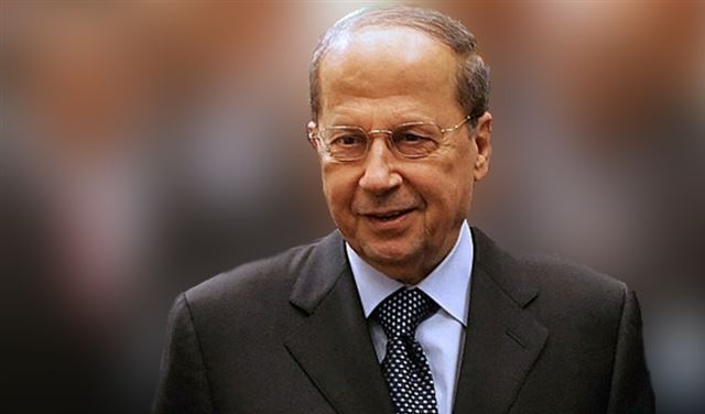 تغريدة بول أبي راشد للرئيس عون! 