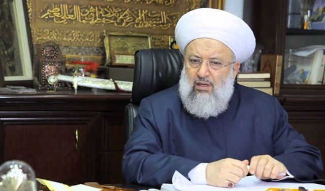 لا وجود لسيناريو عن خروج بلال بدر من المخيم  لا وجود لسيناريو عن خروج بلال بدر من المخيم