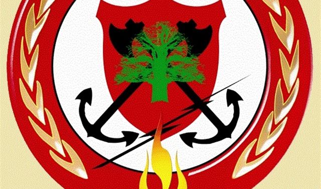 متطوعو الدفاع المدني يعتصمون: لإقرار قانون تثبيتنا