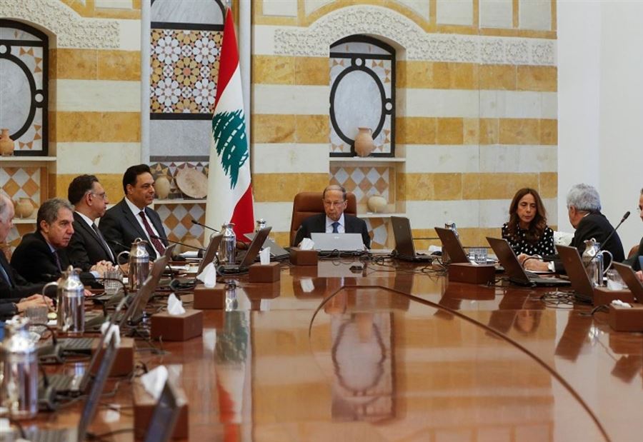 بعد نعي المساعدات...  "على الحكومة حسم أمرها"