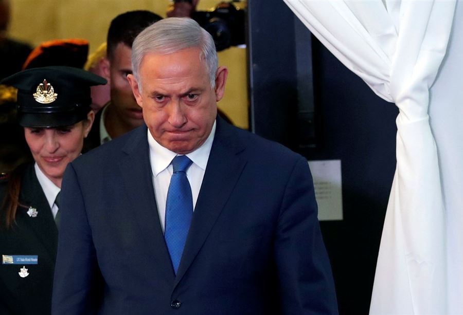 هل يضع نتنياهو يده في يد "أعدائه" حتّى يشكل الحكومة؟