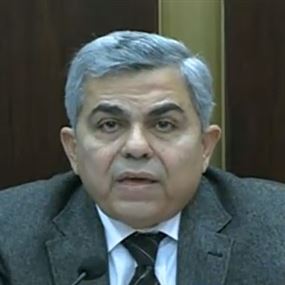 ديب: اللعبة أصبحت مكشوفة ونحن لن نتراجع  ديب: اللعبة أصبحت مكشوفة ونحن لن نتراجع