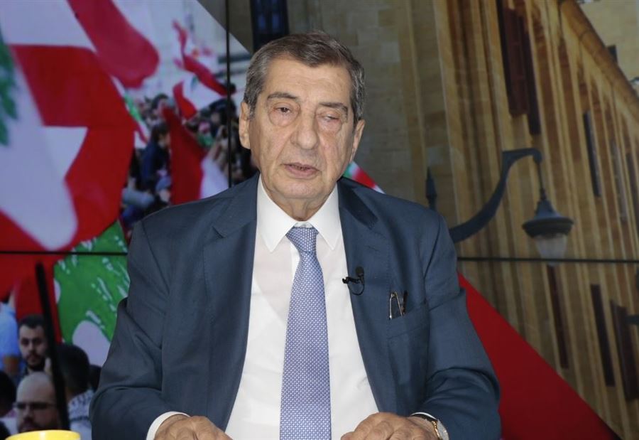 الفرزلي: نأمل أن يذهب النواب إلى الحوار المنشود