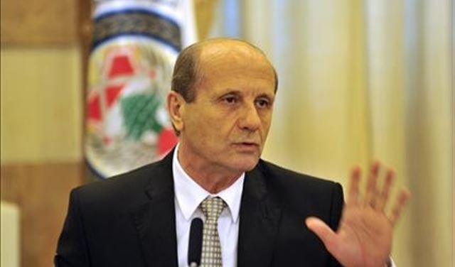 مروان شربل: للتوقف عن الاختلاف حول القشور