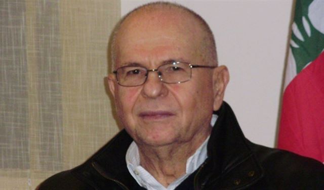 كبارة: لا موازنة من دون سلسلة الرتب والرواتب