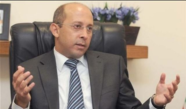 الان عون:  الجميع يعرف مدى ثبات عون على مواقفه الان عون:  الجميع يعرف مدى ثبات عون على مواقفه