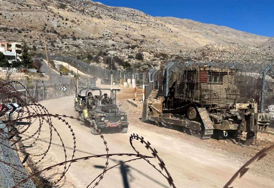 خطةٌ إسرائيلية جديدة لتوسيع الاستيطان في الجولان