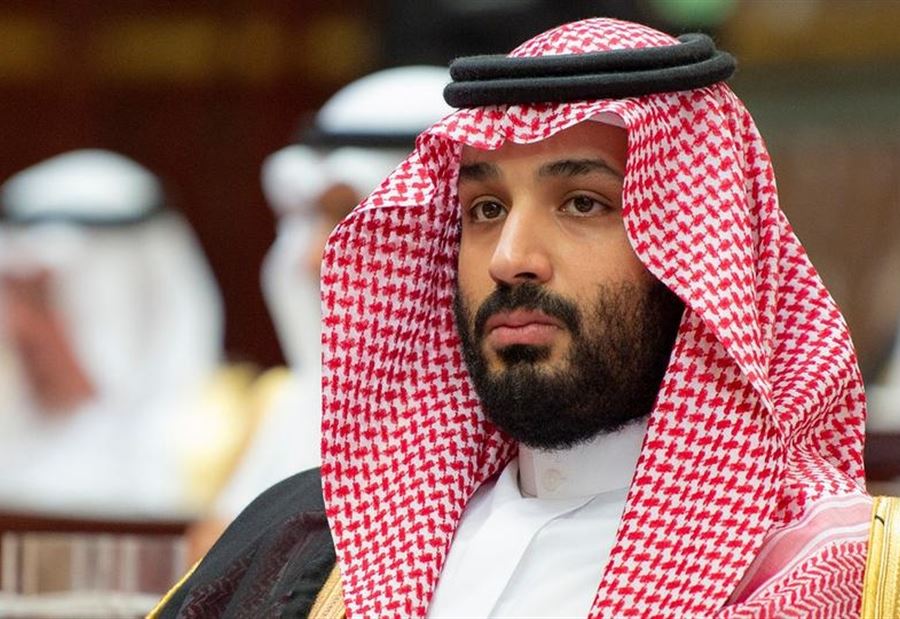 تفاصيل الاتصال بين غوتيريس وبن سلمان 