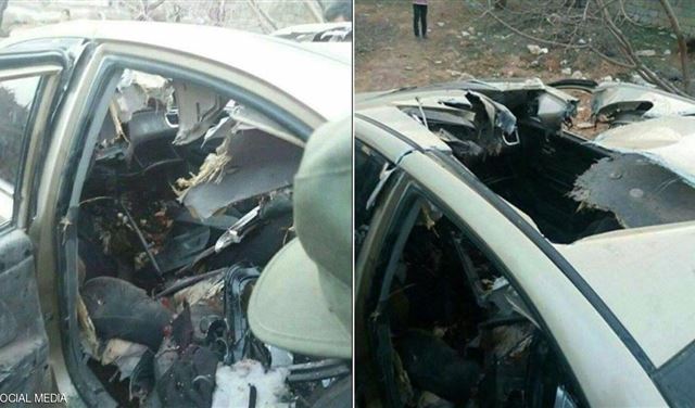 الإرهابي أبو الخير المصري.. رجل القاعدة الذي مر بإيران الإرهابي أبو الخير المصري.. رجل القاعدة الذي مر بإيران