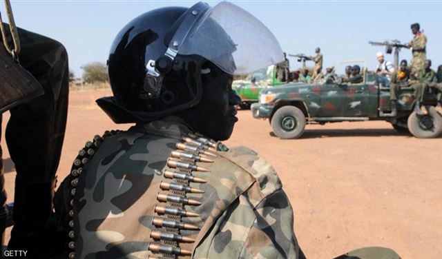قضاة جنوب السودان يضربون بسبب "ضعف الرواتب"