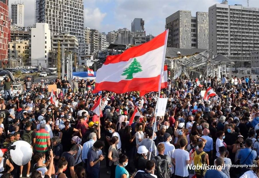 هل قرَّر الخليج إنقاذ الوضع في لبنان؟