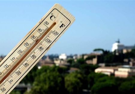 تحذير من "الـ1.5 درجة" التي ترعب العالم