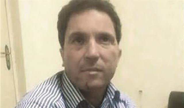 نعيم عباس " قصتي انتهت ومحسومة "