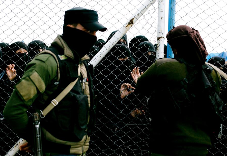 رغم الهزيمة...خطر داعش يعود وهدفه العراق وسوريا