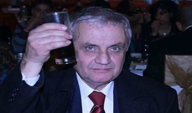 وزير الثقافة ينعي نقيب الممثلين في الشمال