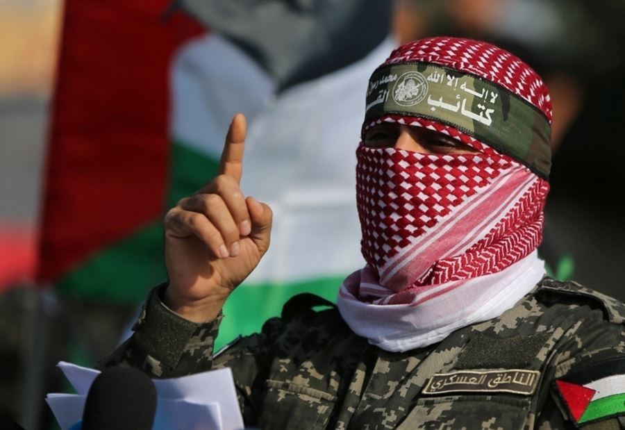 "إنجاز غير مسبوق"...  أبو عبيدة يكشف تفاصيل "طوفان الأقصى"