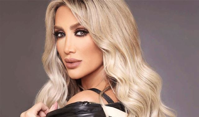 مايا دياب ضيفة "تركا علينا" الليلة عالـMTV!   