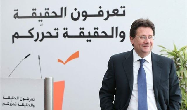 كنعان: أوقفنا التجارة والمزايدة بأصواتكم 
