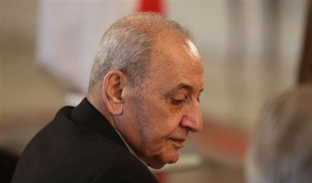 برّي يقبل تحدّي العونيين.. في هذا الموضوع