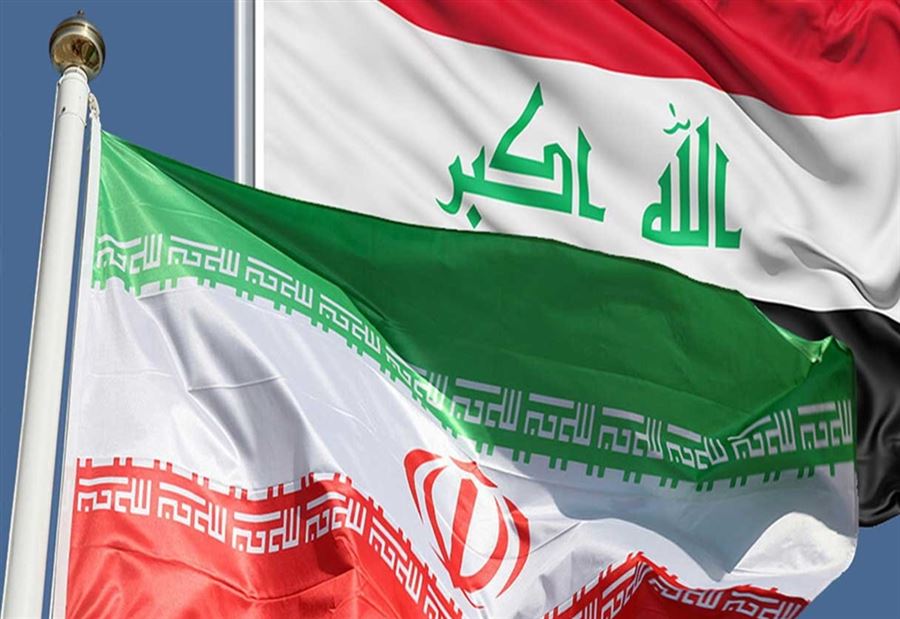 سفير بغداد في طهران: إيران حملتنا رسالة لدول الخليج