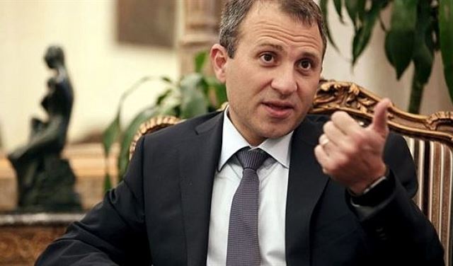 باسيل يرفض المشاركة في "حفلة الكذب"!