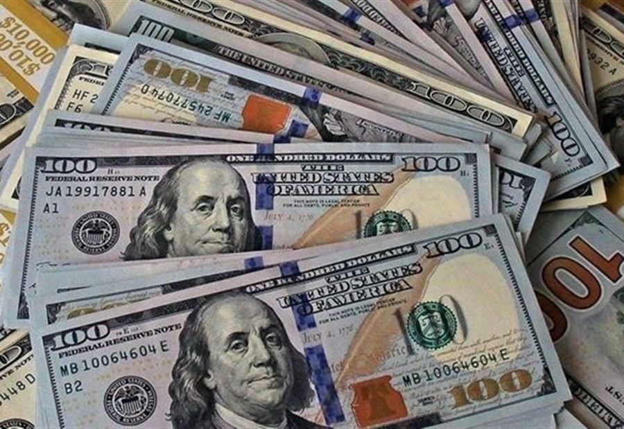 كيف إفتتح دولار السوق السوداء اليوم؟