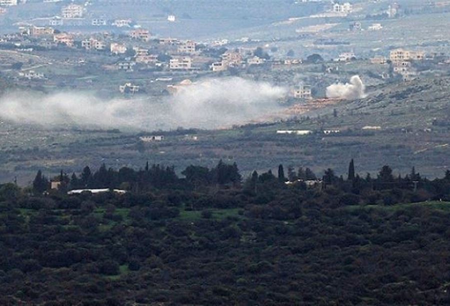اطلاق 6 صواريخ من لبنان تجاه مستوطنة "مرغليوت"... نصرالله يؤكد بالافعال!