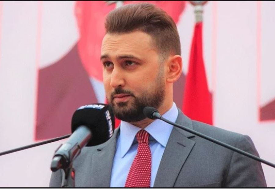 تيمور جنبلاط: لا جديد تيمور جنبلاط: لا جديد