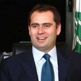 اميل لحود انتقد الحريري