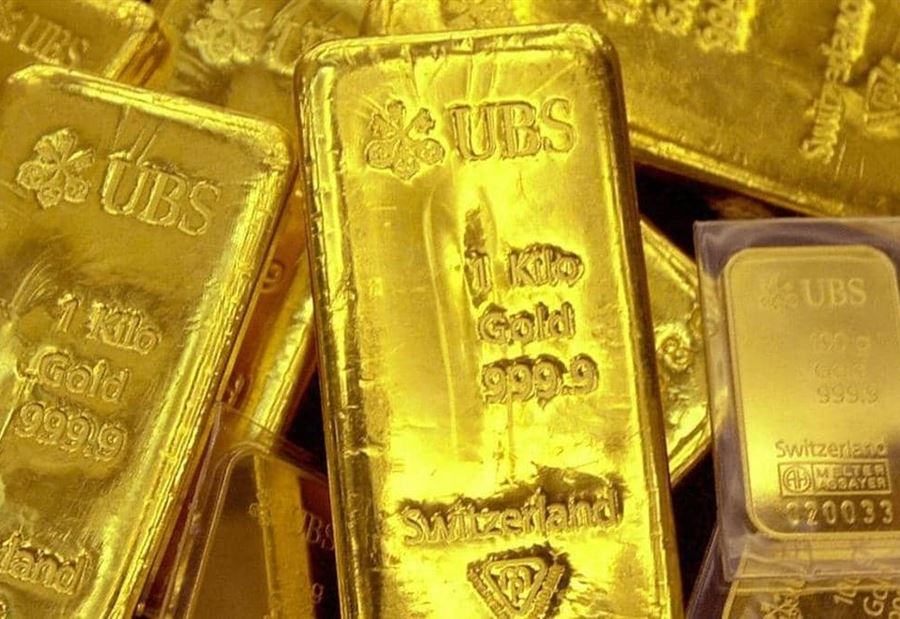 الذهب يستقر بعد نزوله من ذروة 15 أسبوعا