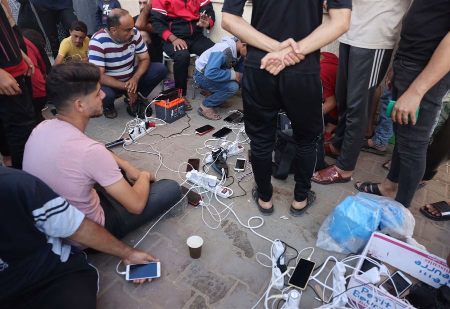 إليكم  آخر التطورات بعد 22 يوماً من الحرب بين حماس واسرائيل