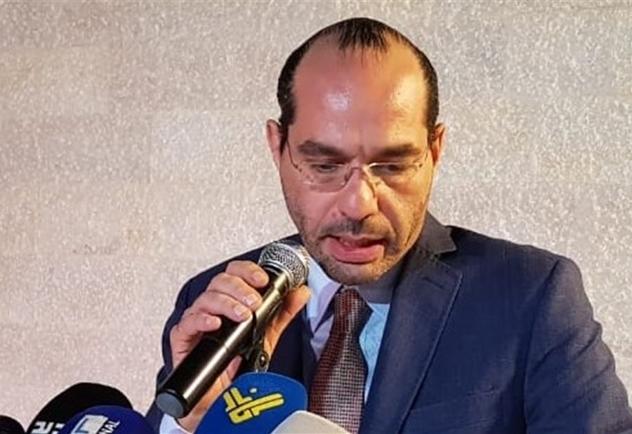 حسن مراد: سنعارض أي تعيين لا يراعي المعايير والكفاءات
