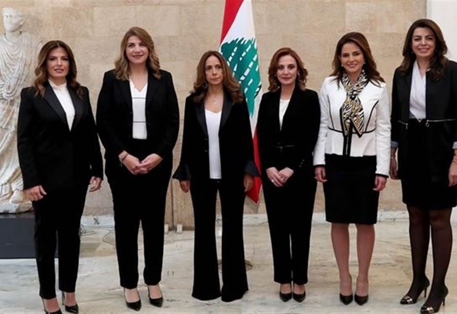 قرصنة "إنستغرام" إحدى الوزيرات! 