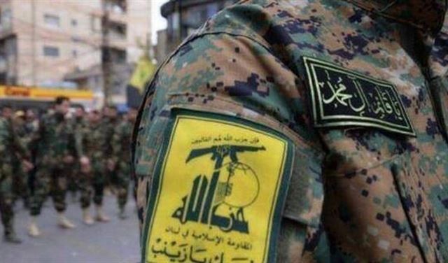 المقاومة باقية المقاومة باقية