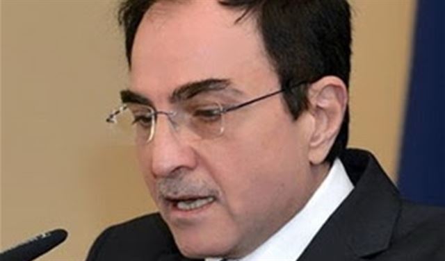 سلهب: معيب سلق ملف استخراج النفط