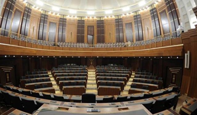 الادارة تجتمع الاثنين لتعديل قانون الانتخابات