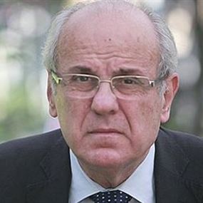 سلهب: التنافس بين "القوات" و"التيار" ديمقراطي سلهب: التنافس بين "القوات" و"التيار" ديمقراطي