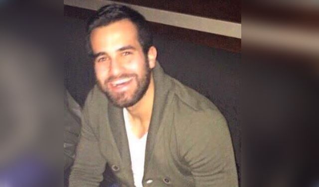 هجوم اسطنبول يفجع آل ورديني.. الياس ورديني شهيدا