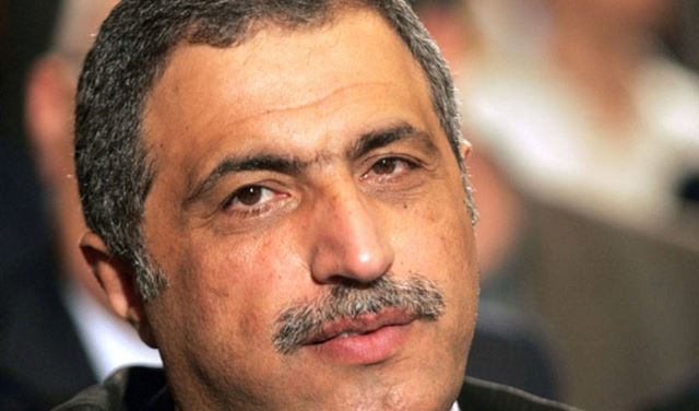 هاشم: لتأمين مستلزمات المؤسسة العسكرية