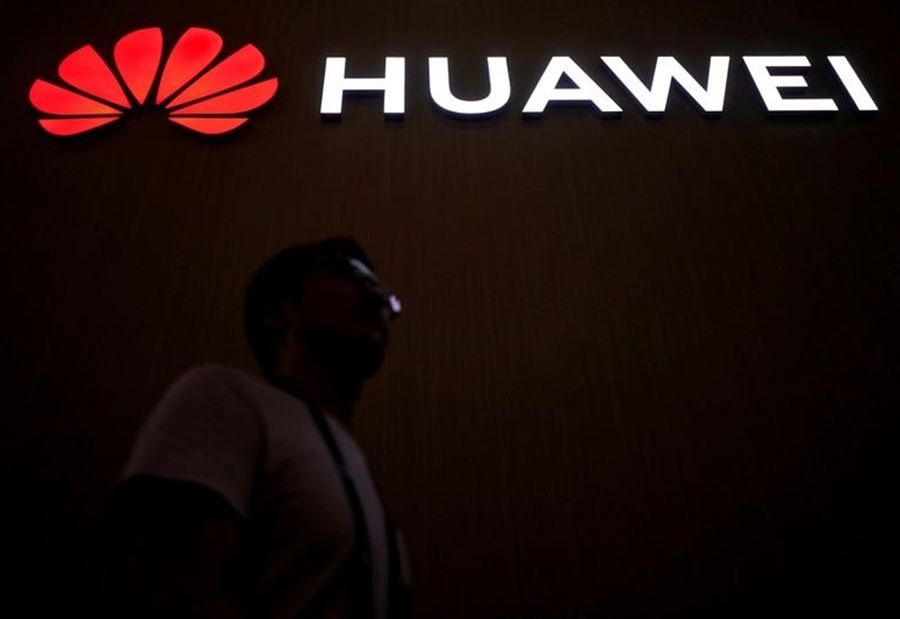 اعتقال المديرة المالية لشركة هواوي بكندا 