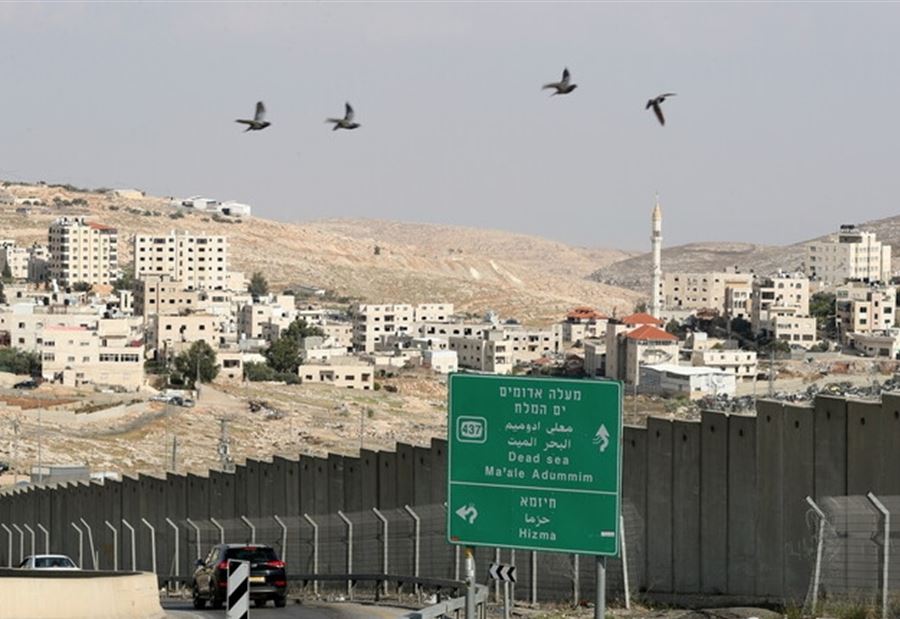 خطةٌ أمنيةٌ إسرائيلية جديدة خطةٌ أمنيةٌ إسرائيلية جديدة