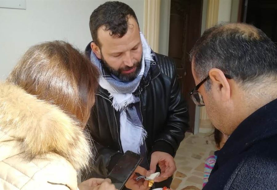 "الصحة" تكشف على الأطفال المصابين بالتسمم في ببنين