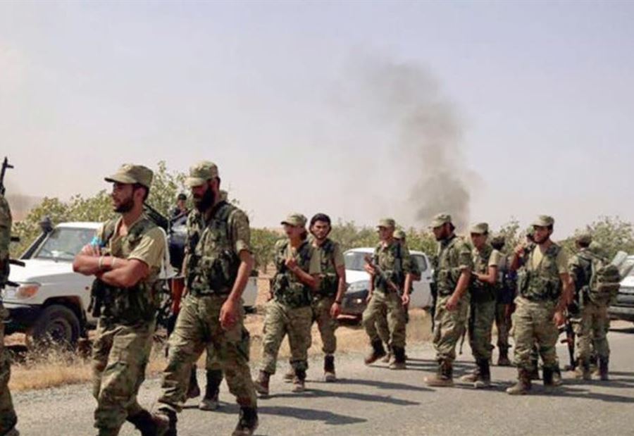 هربوا من ليبيا لأوروبا... أتباع تركيا يموتون غرقاً!