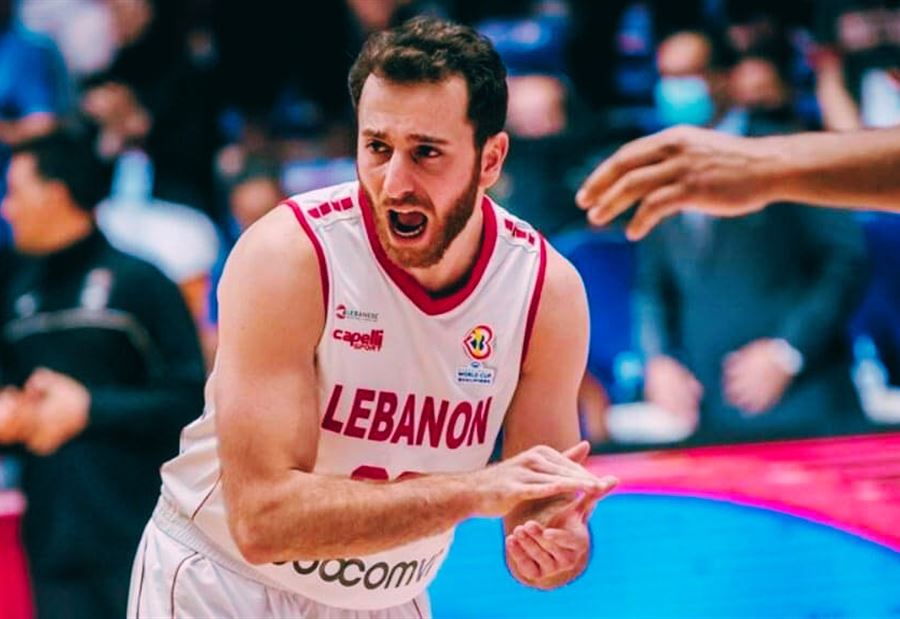 تحضيرًا لكأس العالم... لبنان يواجه مصر غدًا!