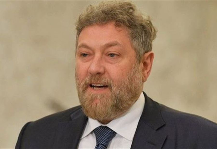 فضائح ورشاوى مالية... شكوى ضد إفرام 