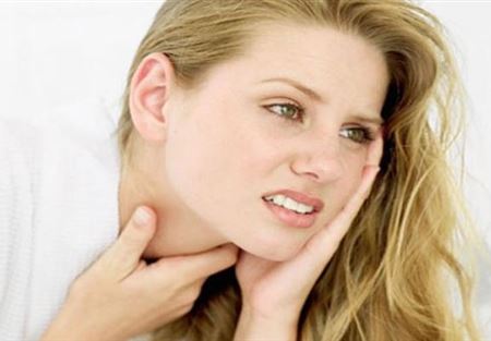 طرق فعالة لعلاج صعوبة البلع