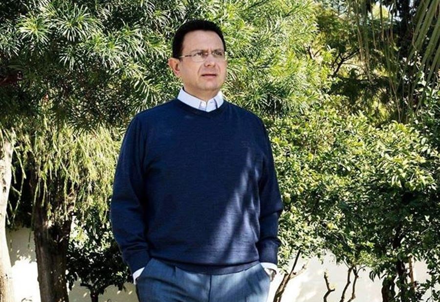الخازن: أبحث عن القوّة في ولايةٍ مشلولةٍ فلا أجدُها