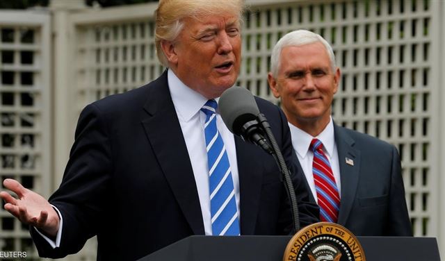 أقوى مفاجآت ترامب: "سيشرفني" لقاء زعيم كوريا الشمالية